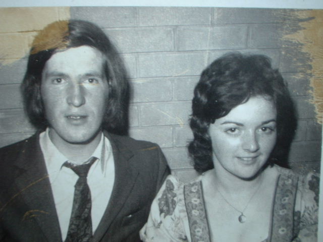 Mam and Dad